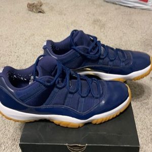 Blue Jordan Gummy’s in good shape